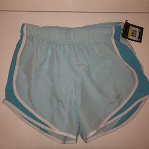 Nike Dri-Fit shorts